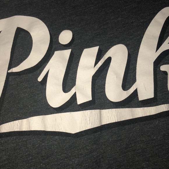 PINK T Shirt - Picture 2 of 2